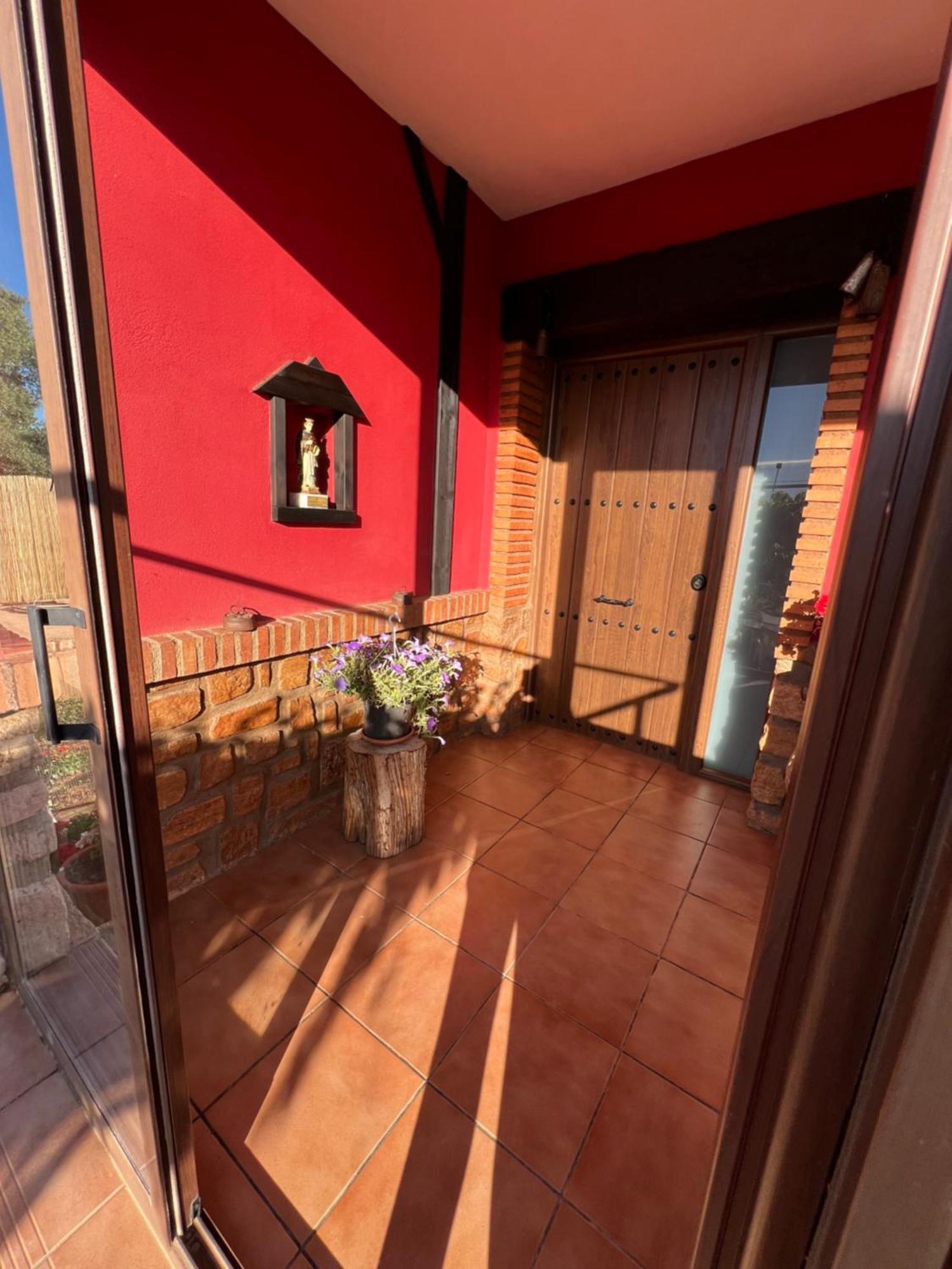 Villa Tranquila Lagunas De Ruidera Ossa de Montiel Exterior foto